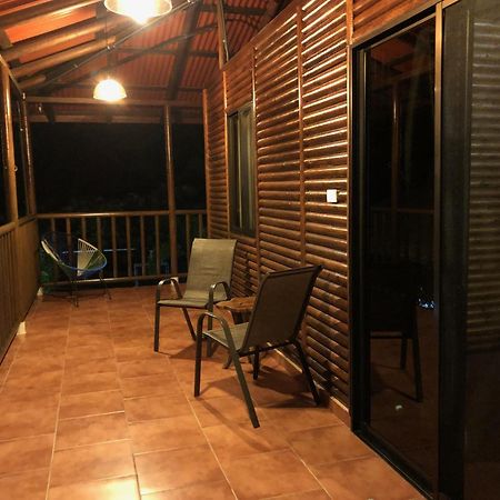 Casa Toucan Mit Privat Pool Near Np Ballena Uvita Exterior photo