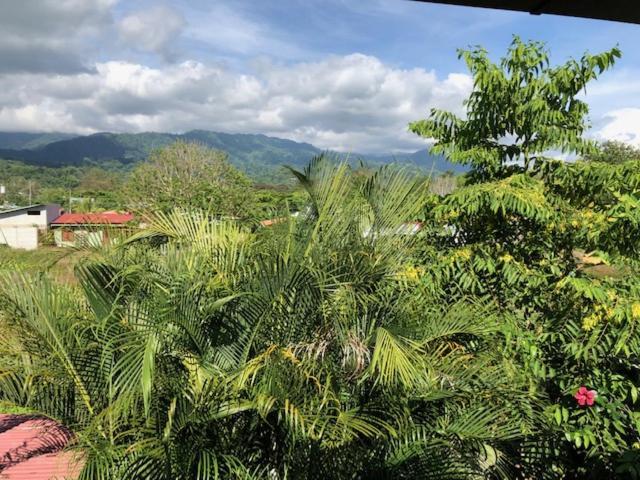 Casa Toucan Mit Privat Pool Near Np Ballena Uvita Exterior photo