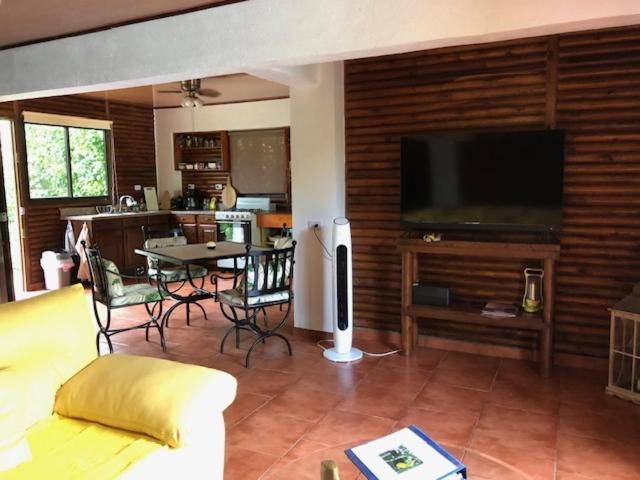 Casa Toucan Mit Privat Pool Near Np Ballena Uvita Exterior photo