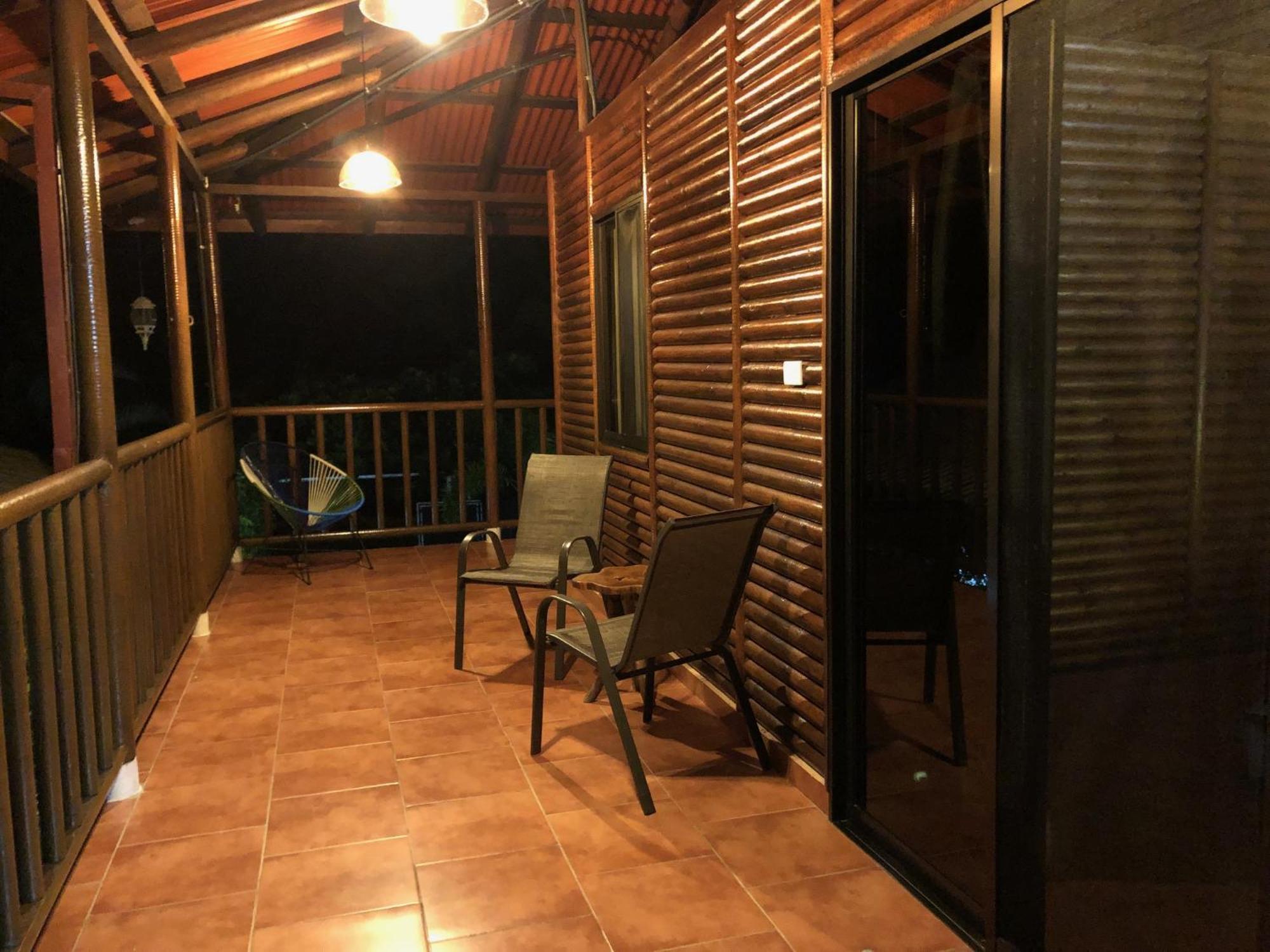 Casa Toucan Mit Privat Pool Near Np Ballena Uvita Exterior photo